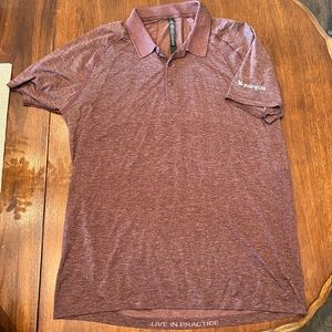 Men’s Lululemon Polo